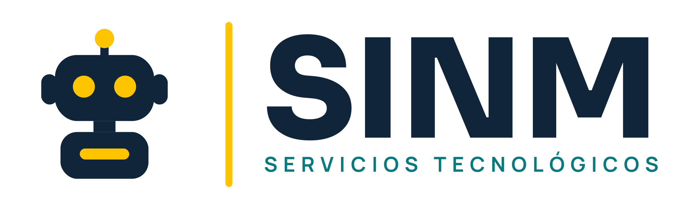 SINM Servicios Tecnológicos